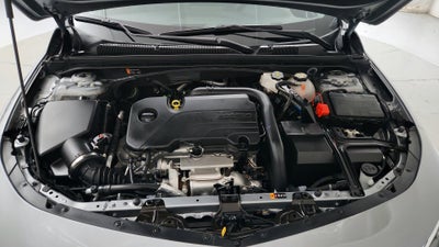 2023 Chevrolet Malibu RS