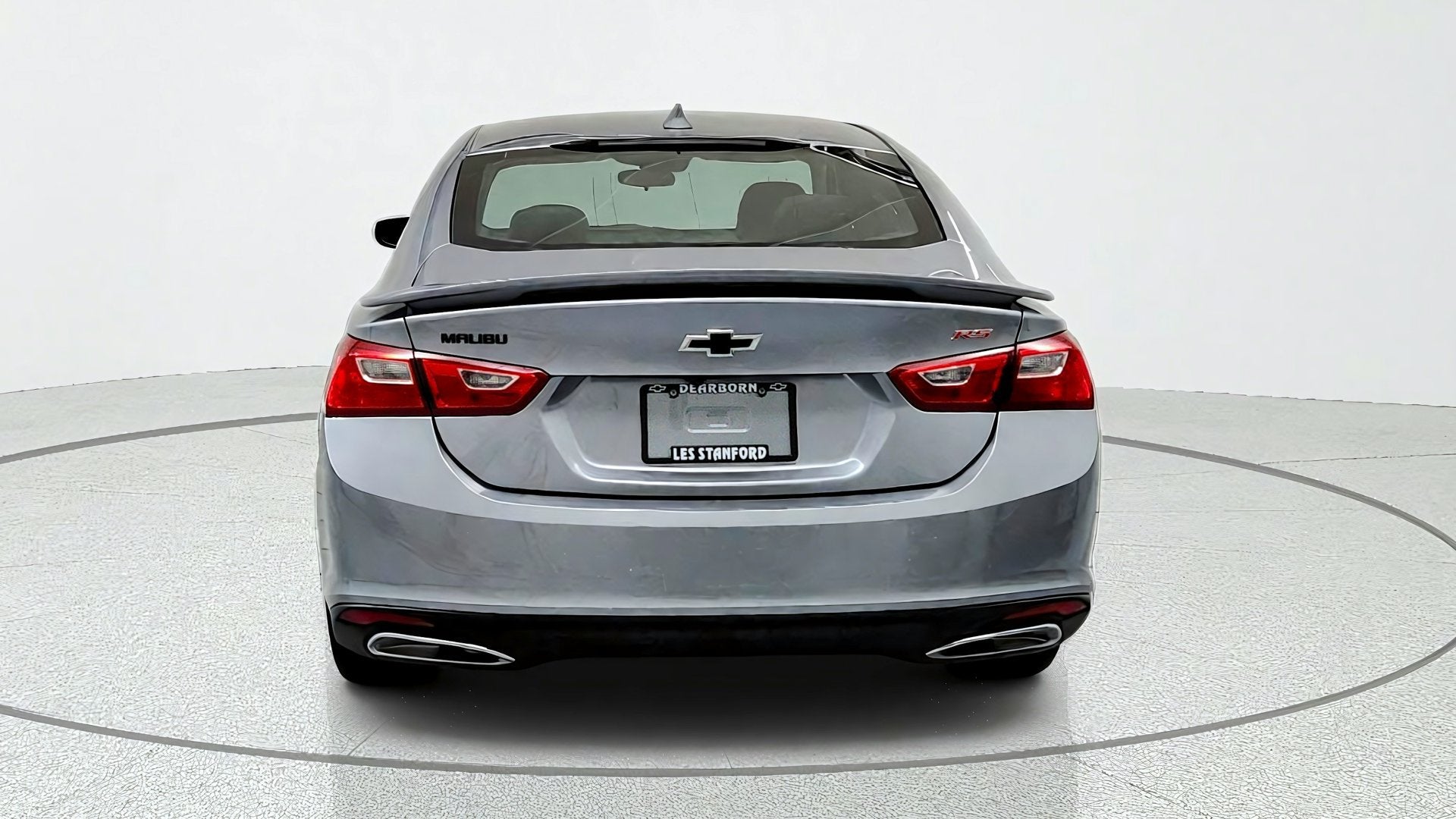 2023 Chevrolet Malibu RS