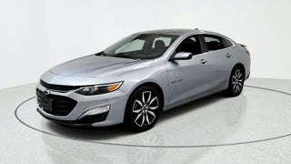 2023 Chevrolet Malibu RS