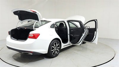 2023 Chevrolet Malibu RS