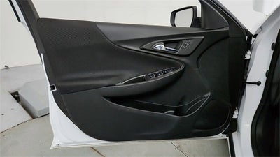 2023 Chevrolet Malibu RS