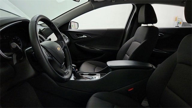 2023 Chevrolet Malibu RS