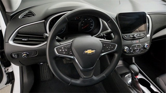 2023 Chevrolet Malibu RS