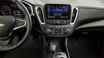 2023 Chevrolet Malibu RS