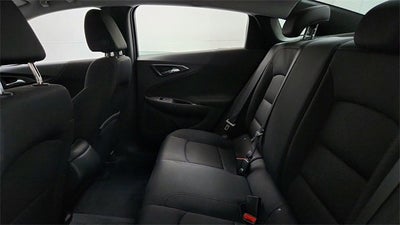 2023 Chevrolet Malibu RS