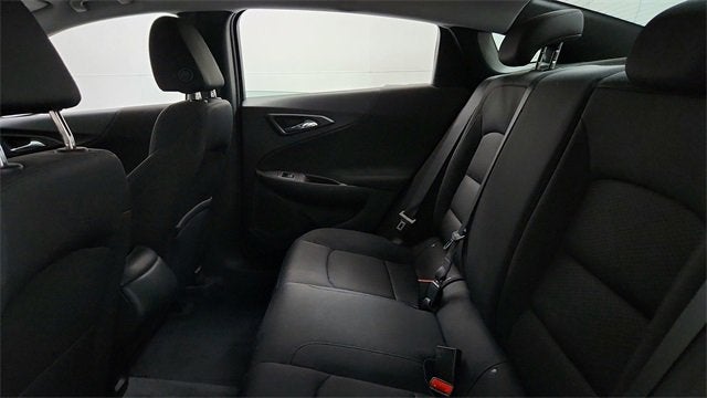 2023 Chevrolet Malibu RS