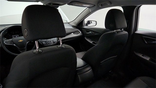 2023 Chevrolet Malibu RS