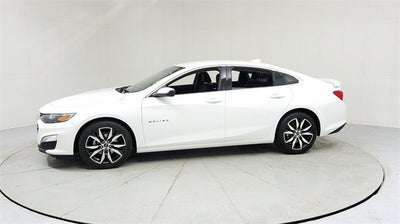 2023 Chevrolet Malibu RS