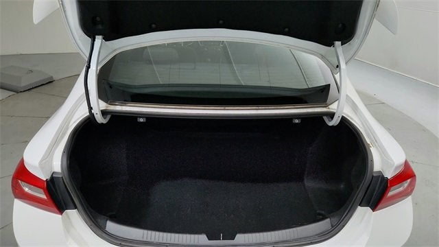 2023 Chevrolet Malibu RS