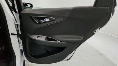 2023 Chevrolet Malibu RS