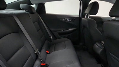 2023 Chevrolet Malibu RS