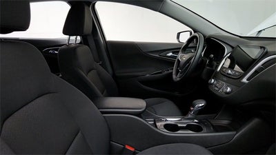 2023 Chevrolet Malibu RS