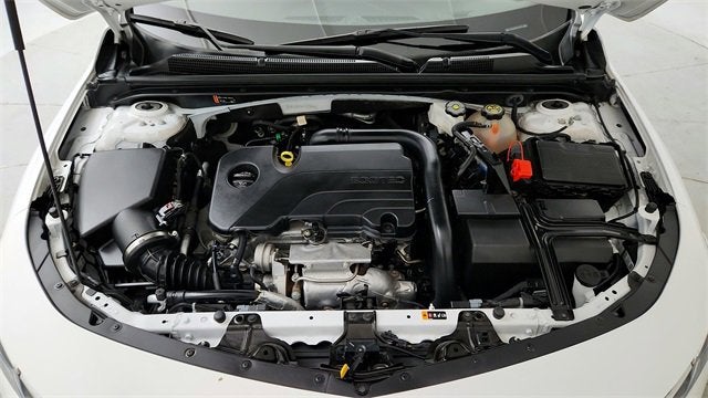 2023 Chevrolet Malibu RS