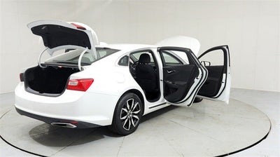 2023 Chevrolet Malibu RS