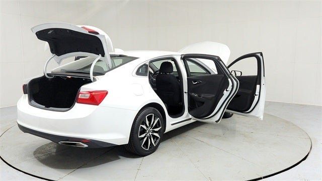 2023 Chevrolet Malibu RS