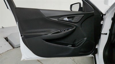 2023 Chevrolet Malibu RS