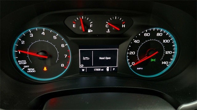 2023 Chevrolet Malibu RS