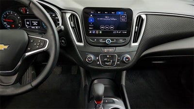 2023 Chevrolet Malibu RS