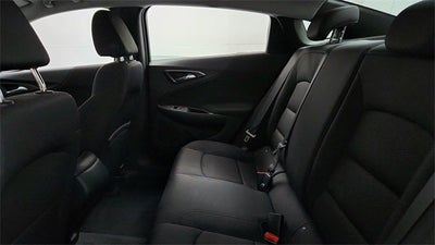 2023 Chevrolet Malibu RS