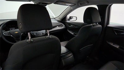 2023 Chevrolet Malibu RS