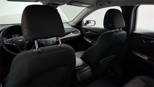 2023 Chevrolet Malibu RS