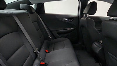 2023 Chevrolet Malibu RS