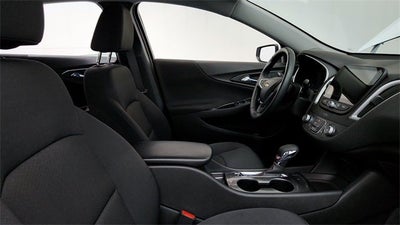 2023 Chevrolet Malibu RS