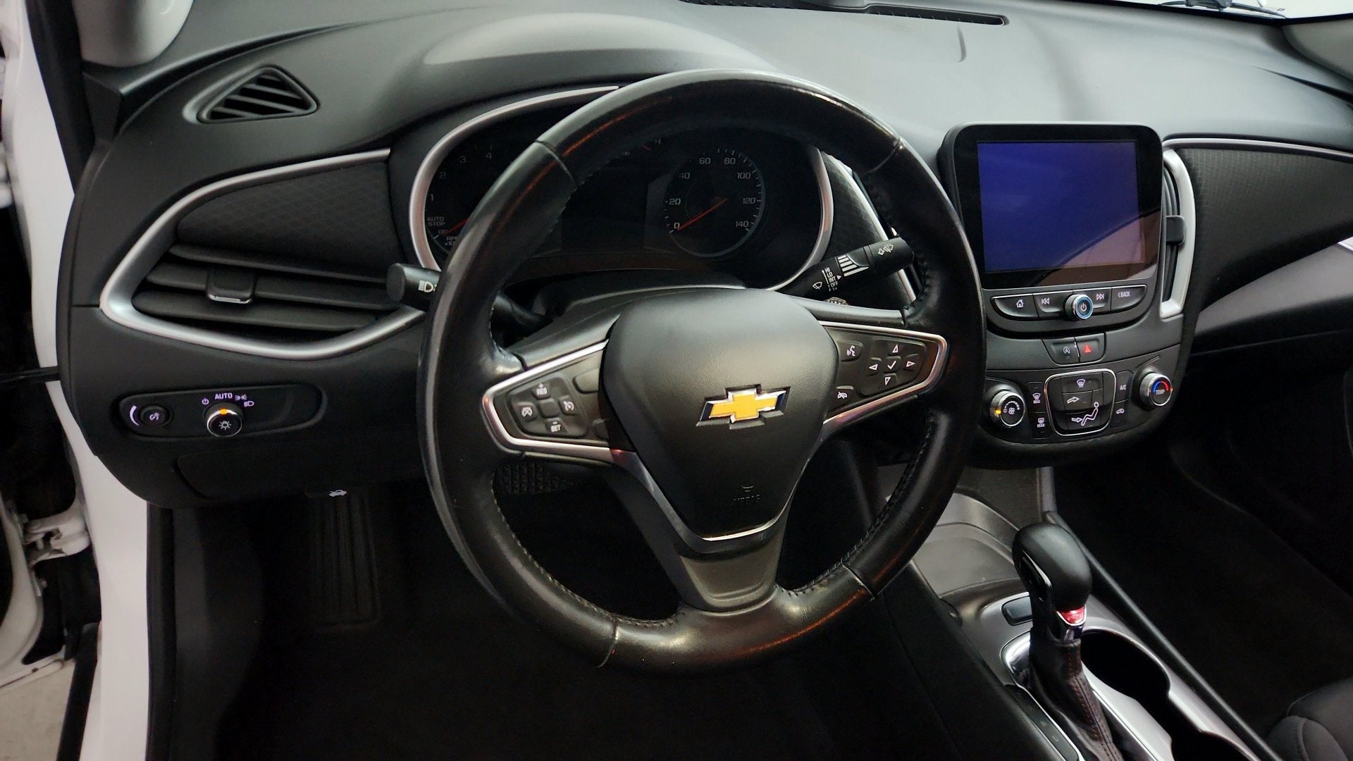 2022 Chevrolet Malibu RS