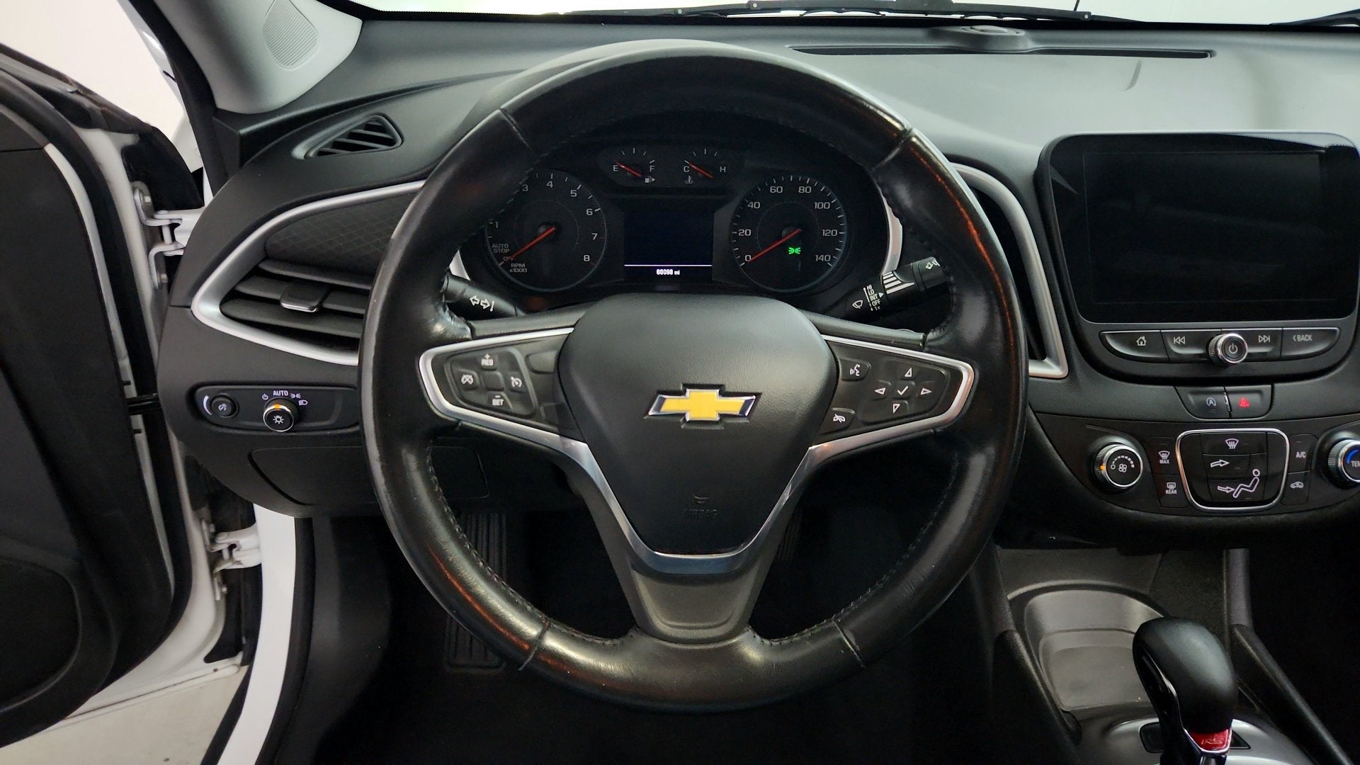 2022 Chevrolet Malibu RS