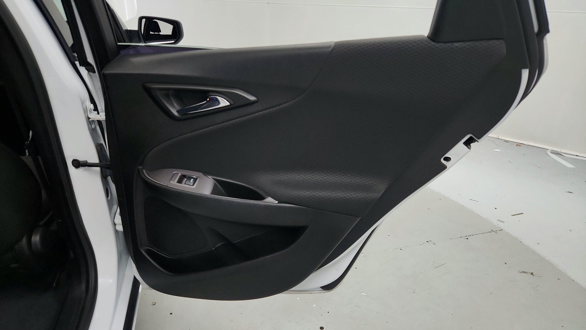 2022 Chevrolet Malibu RS