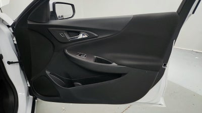 2022 Chevrolet Malibu RS