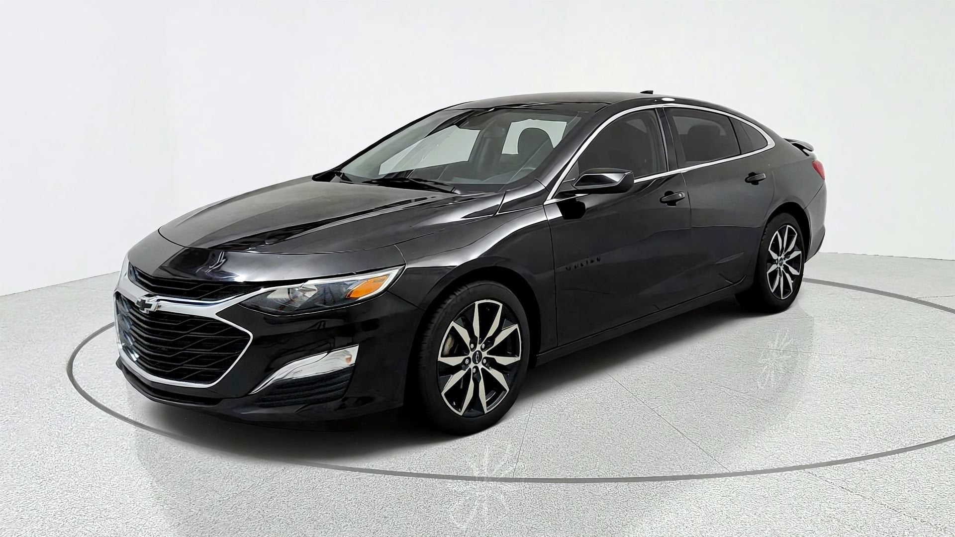 2024 Chevrolet Malibu RS
