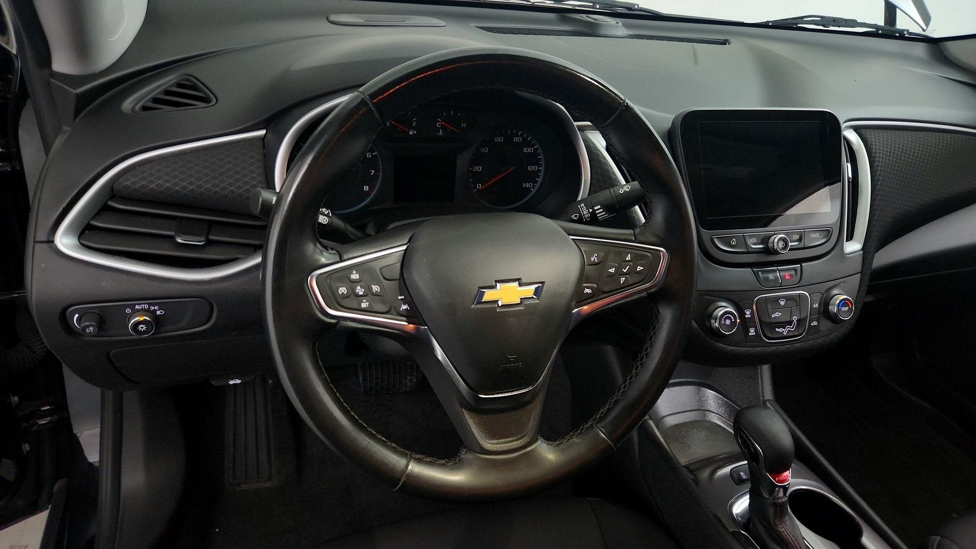 2024 Chevrolet Malibu RS