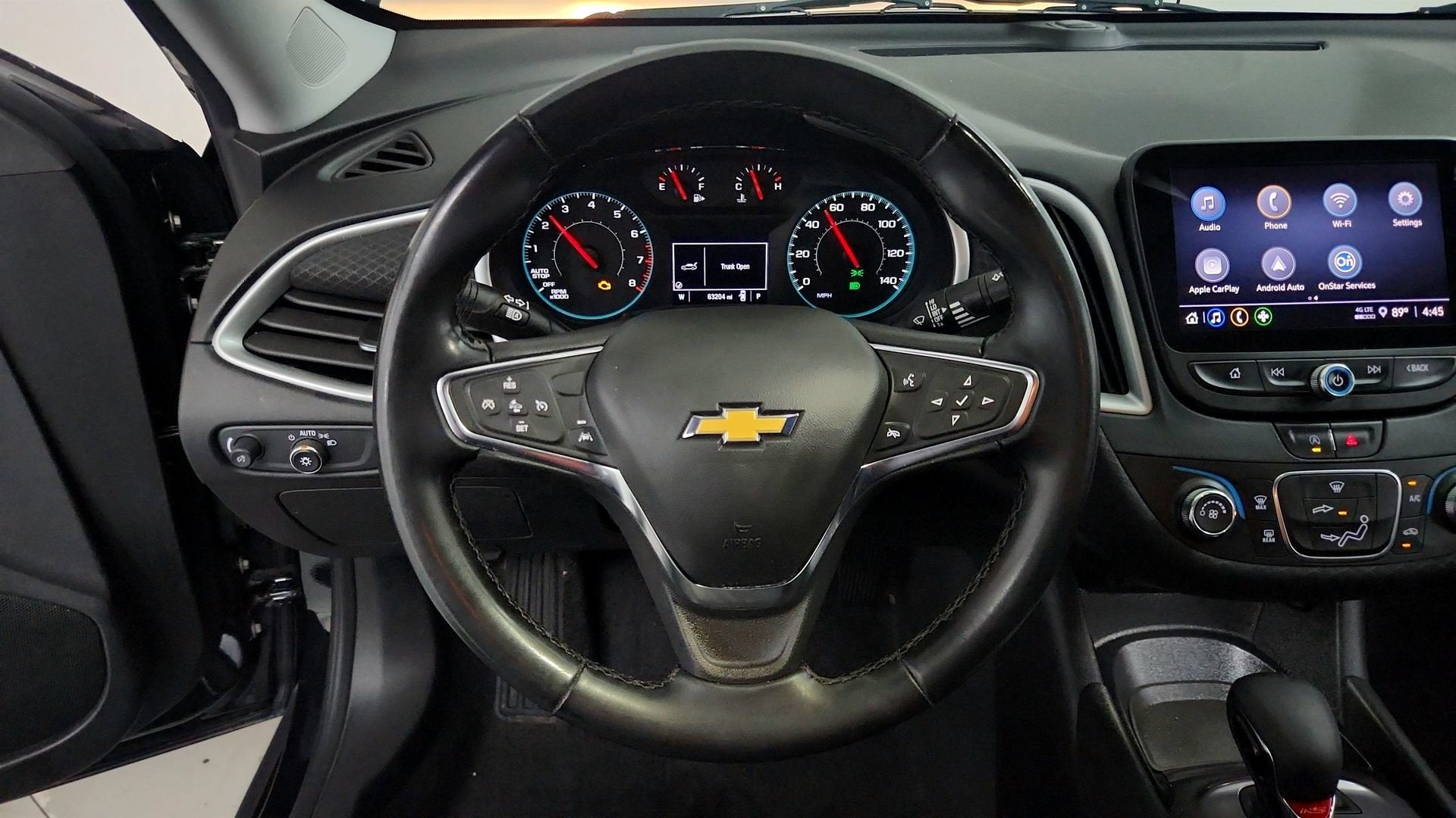 2024 Chevrolet Malibu RS