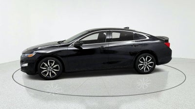 2024 Chevrolet Malibu RS