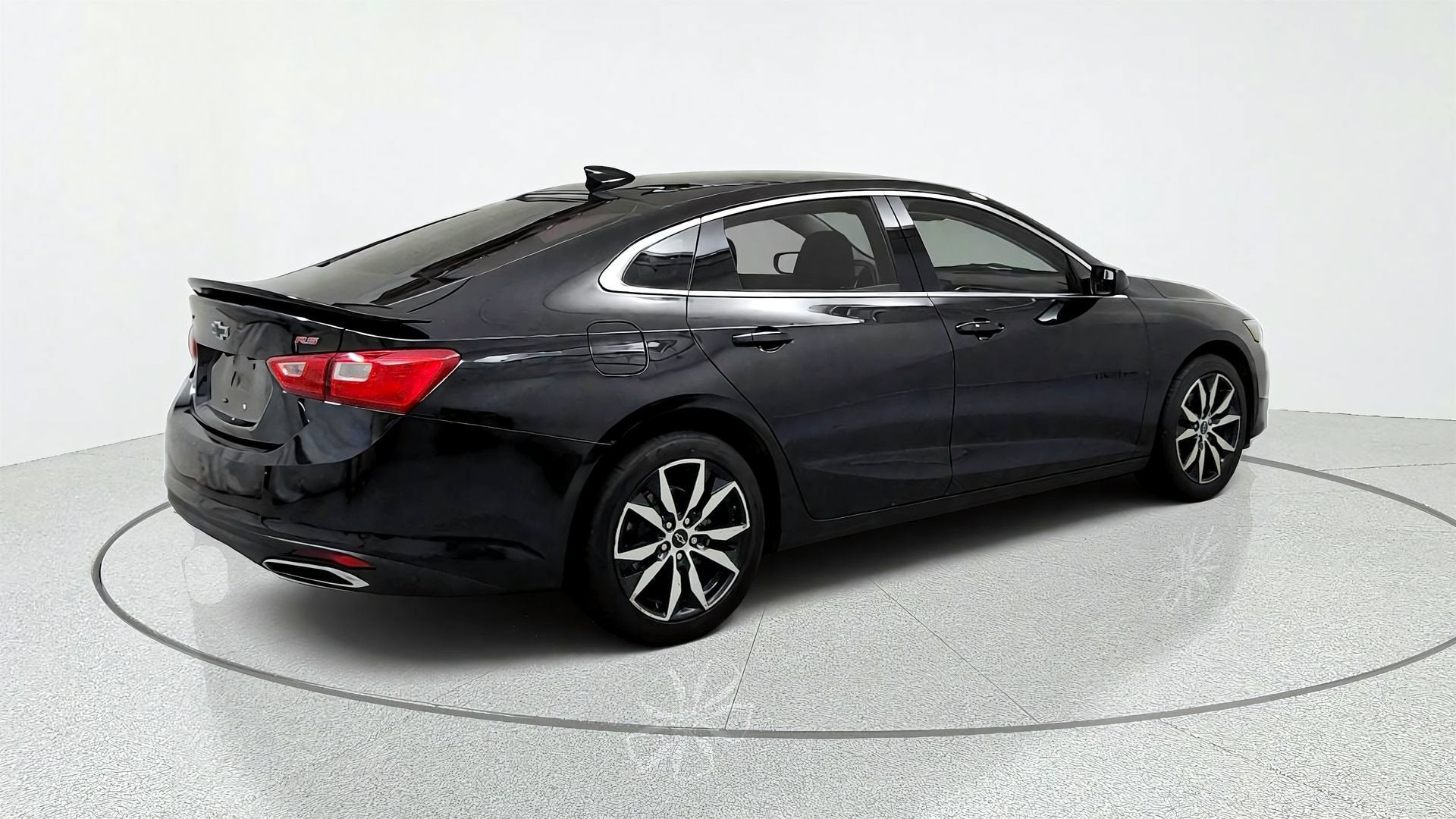 2024 Chevrolet Malibu RS