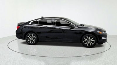 2024 Chevrolet Malibu RS