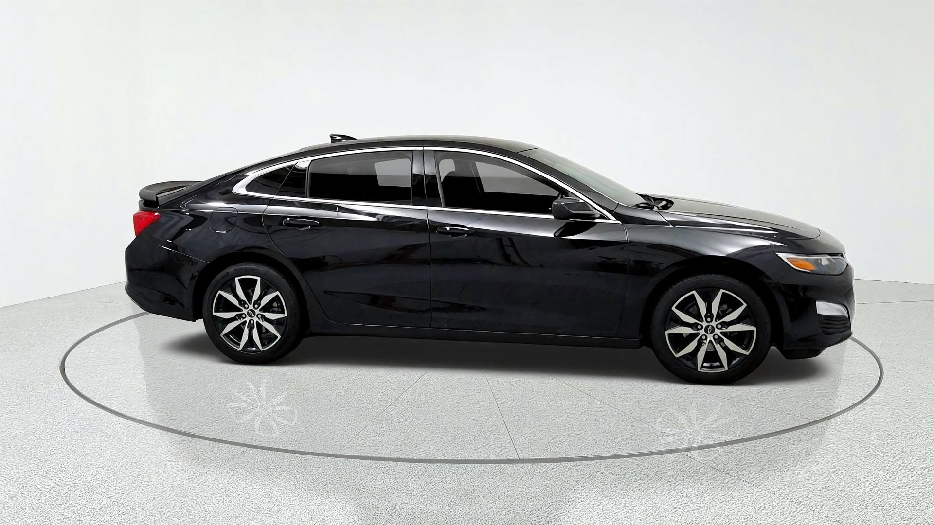 2024 Chevrolet Malibu RS
