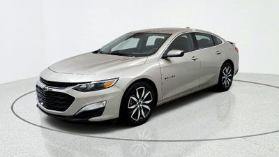 2023 Chevrolet Malibu RS