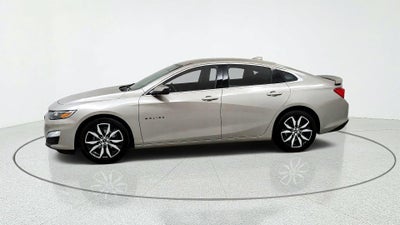 2023 Chevrolet Malibu RS