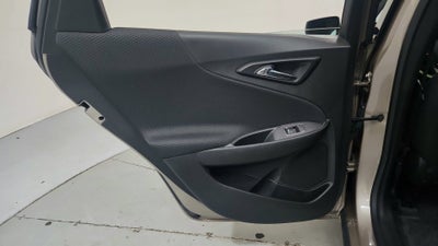 2023 Chevrolet Malibu RS
