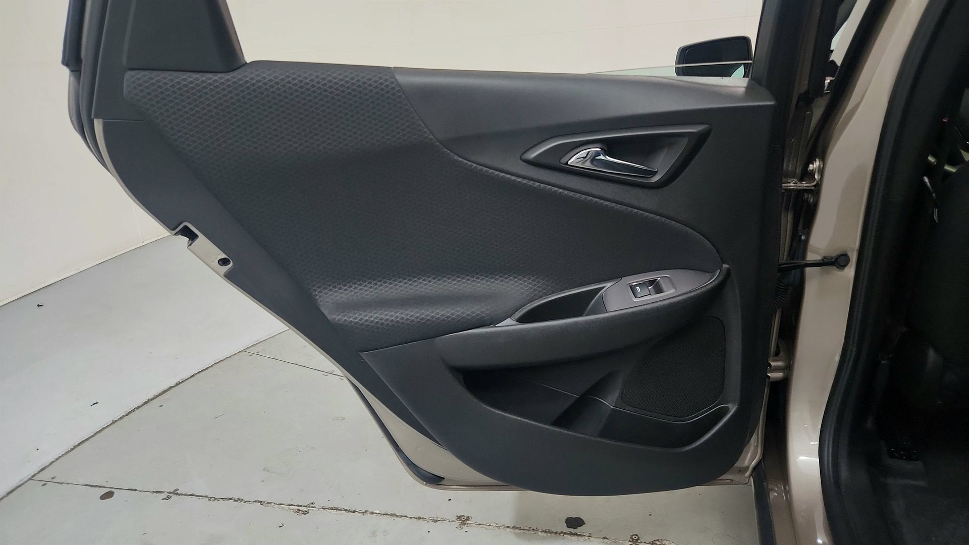 2023 Chevrolet Malibu RS