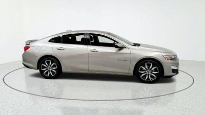 2023 Chevrolet Malibu RS