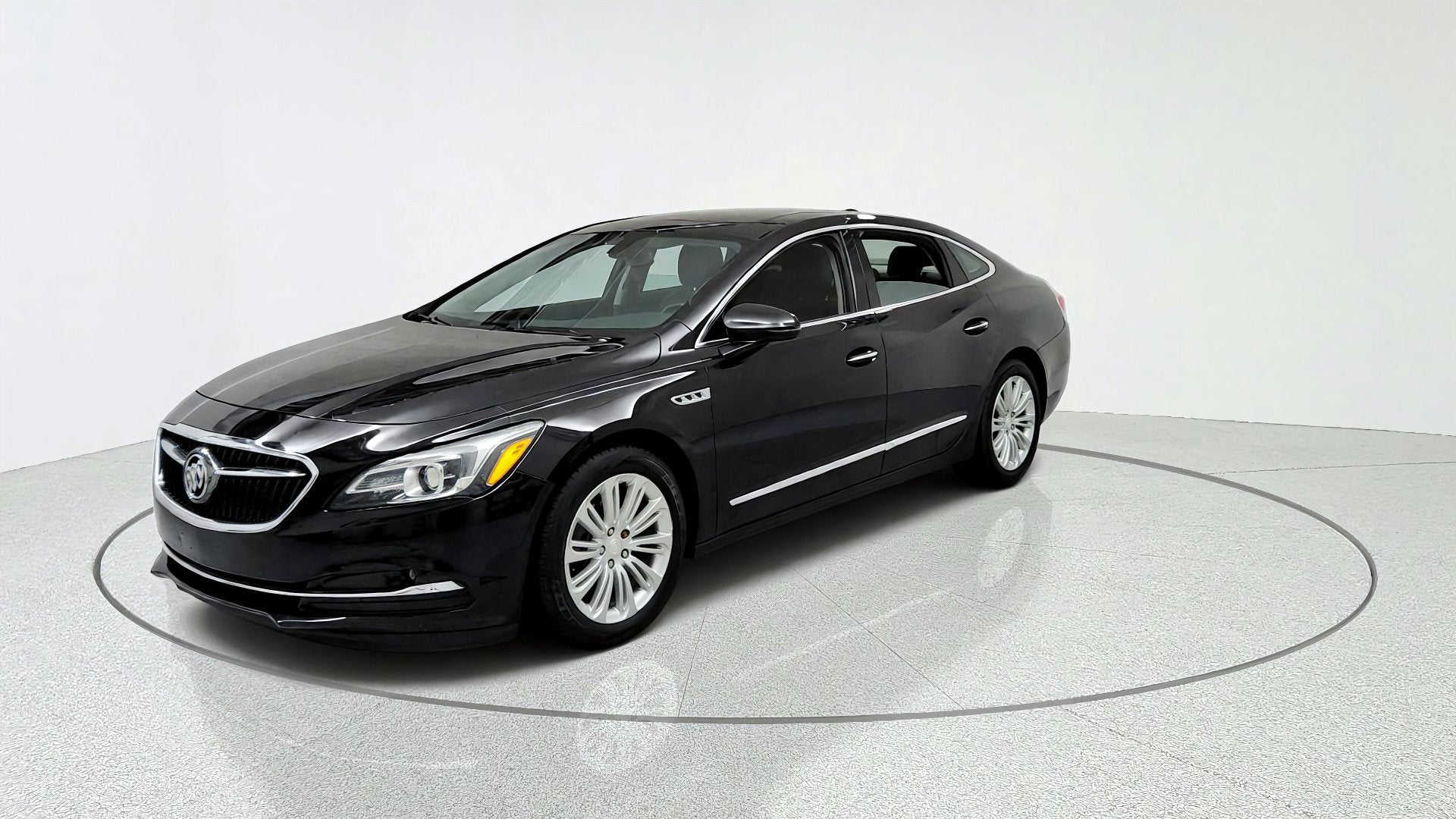 2019 Buick LaCrosse