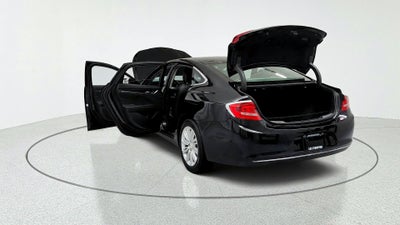 2019 Buick LaCrosse Essence