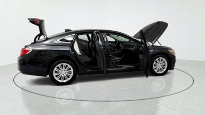 2019 Buick LaCrosse Essence