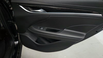 2019 Buick LaCrosse Essence