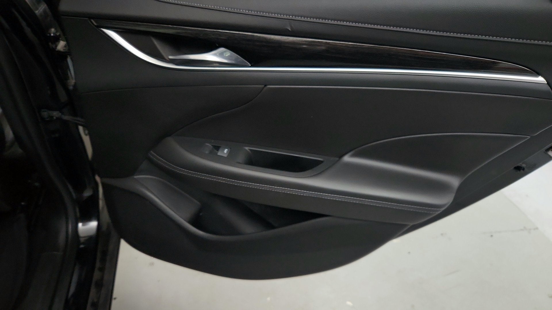 2019 Buick LaCrosse Essence