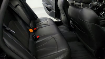 2019 Buick LaCrosse Essence