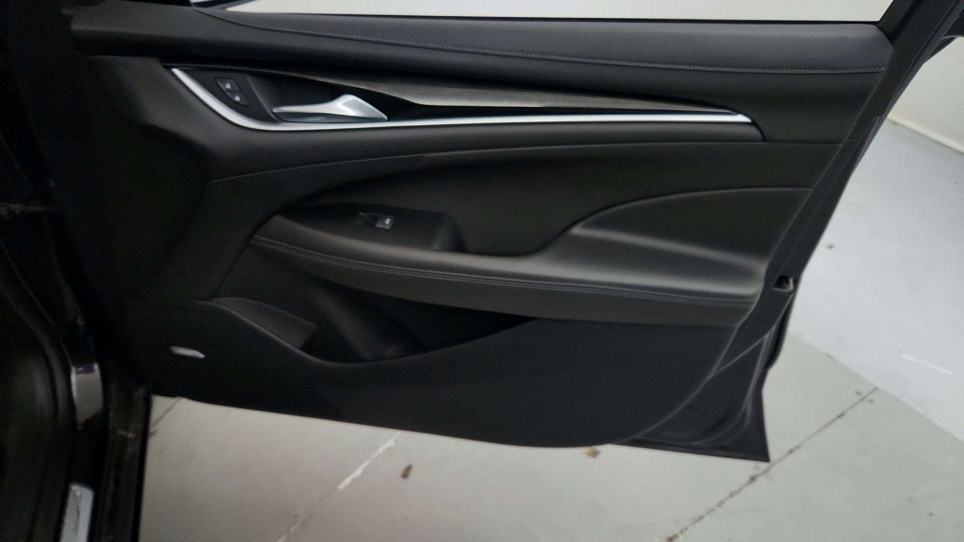 2019 Buick LaCrosse Essence